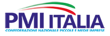 Logo CONF. Nazionale PMI ITALIA