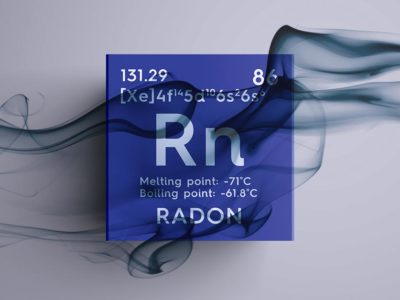 Corso Radon 60 ORE: Tecnici esperti in interventi di risanamento RADON