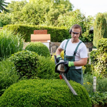 Corso sicurezza manutentore del verde – formazione giardiniere